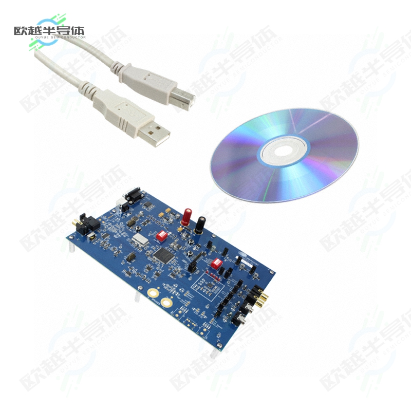 CDB53L21[开发板EVAL BOARD FOR CS53L21】