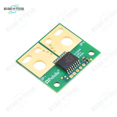 5328[开发板CT432 TMR CUR SEN LC 0-70A, 5V】