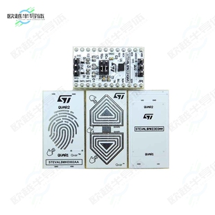 STEVAL-MKI240KA[开发板DIL24 ADAPTER BOARD LSM6DSV32X】