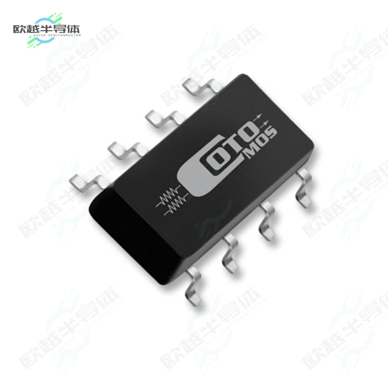 C335S[继电器SSR RELAY SPST-NO 70MA 0-80V]