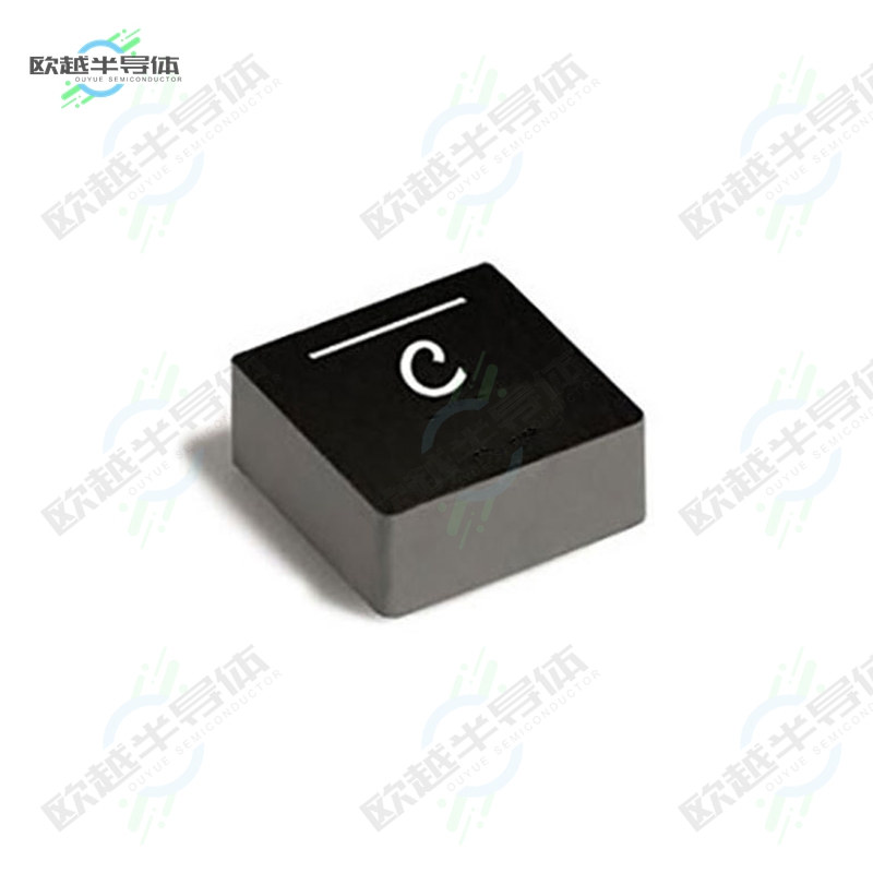 XGL4020-332MEC[电感器FIXED IND 3.3UH 6.6A 34MOHM SMD]