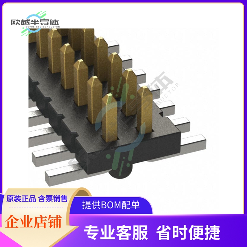 FTS-111-03-F-DV-A【CONN HEADER SMD 22POS 1.27MM】