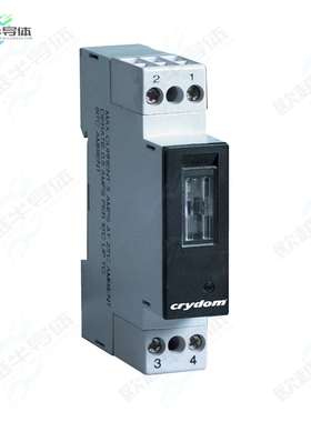 84130105[继电器AC OUTPUT MODULE 5A]