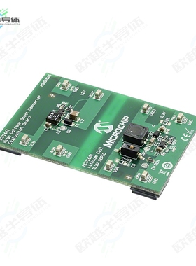 ADM00566[开发板EVAL BOARD FOR MCP1661】