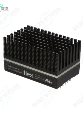 PKM7113APIPHS[电源模块DC DC CONVERTER 12V 100W]