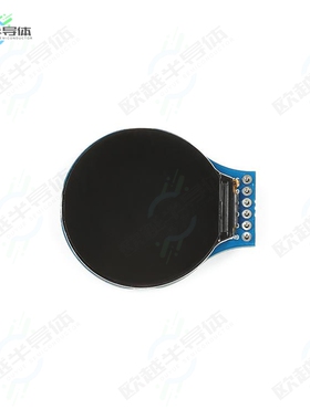 LCD-19896[开发板ROUNDYPI】