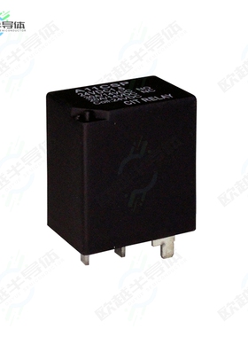 A11CSP24VDC1.5D[继电器RELAY AUTOMOTIVE SPDT 30A 24V]