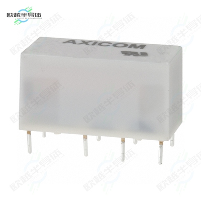 V23105A5505A201[继电器RELAY TELECOM DPDT 3A 24V]