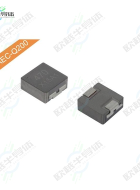 VSAB0630-1R0M[电感器FIX IND 1UH 12.5A 7.6MOHM SMD]