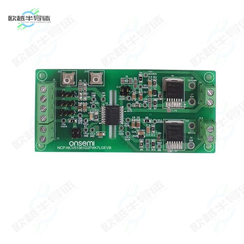 NCP-NCV51561D2PAK7LGEVB[开发板EVAL BOARD FOR NCV51561】