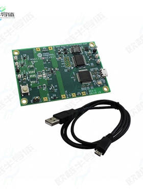 MAX17303XEVKIT#[开发板EVAL BOARD FOR MAX17303】