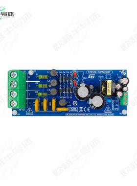 STEVAL-VP26K03F[开发板EVAL BOARD FOR VIPER267KDTR】