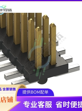 FTS-109-04-F-DV-A-P【CONN HEADER SMD 18POS 1.27MM】