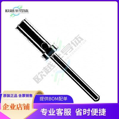 1766194-1【CONTACT PIN POWER 16AWG SILVER】