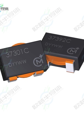 37501C[电感器FIXED IND 500NH 19.5A 1 MOHM SMD]