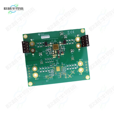 TPS7H2201EVM-CVAL[开发板EVAL BOARD FOR TPS7H2201-SP】