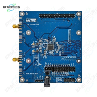 THEVA242A-SMA[开发板EVAL BOARD FOR THCV242A】