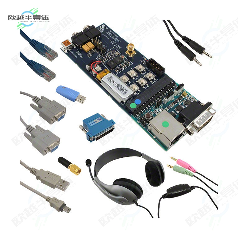 BTN-001B[开发板KIT DEV BLUETUNES1 HEADSET/SPKR】