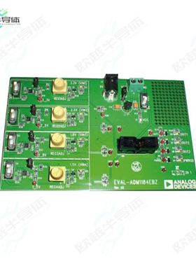 EVAL-ADM1184EBZ[开发板EVAL BOARD FOR ADM1184】