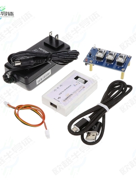 IS32LT3183A-GRLA3-DEMO_KIT[开发板EVAL BOARD FOR IS32LT3183A