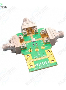 EV1HMC547ALC3[开发板EVAL BOARD FOR HMC547ALC3】