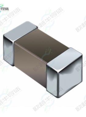 CS160808-1R2K[电感器FIXED IND 1.2UH 100MA 600MOHM SM]