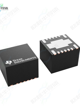 TPSM560R6RDAR[电源模块4.2-V TO 60-V INPUT, 1-V TO 6-V]