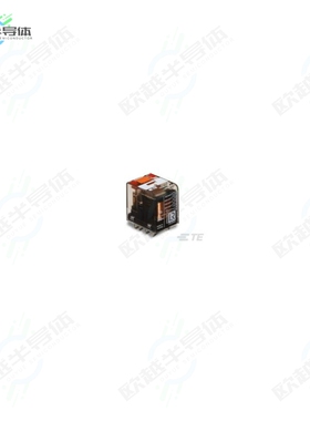 PT580615[继电器RELAY GEN PURPOSE 4PDT 6A 115V]