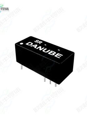 SRS-2409-2[电源模块DC DC CONVERTER 9V 1W]