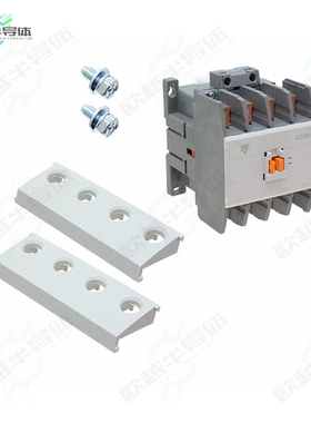 CC65/4SA120[继电器4P CONT S 120V 50/60HZ NO AUX]