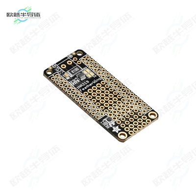 3650[开发板INA219 FEATHERWING】