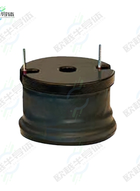 RL-1256-1-10[电感器FIXED IND 10UH 9A 3MOHM TH]