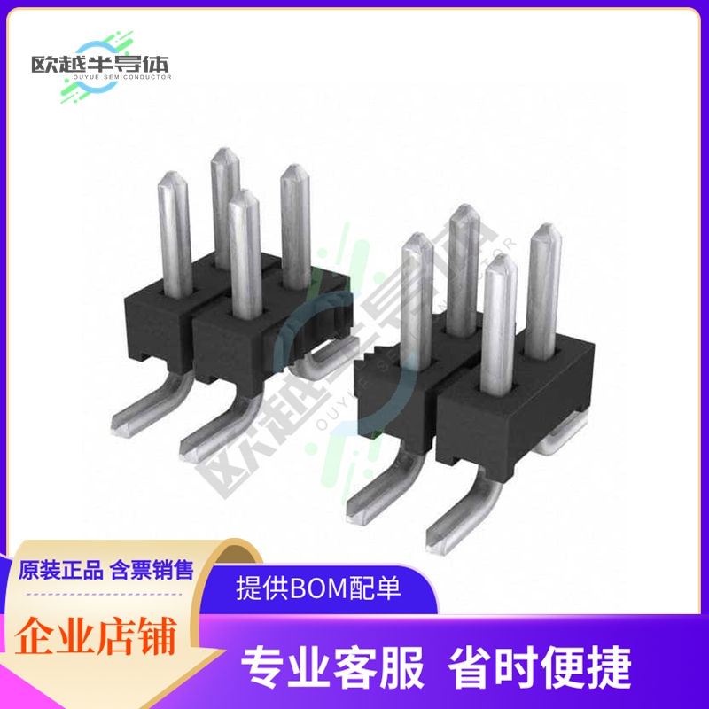 TMM-129-01-T-D-SM【CONN HEADER SMD 58POS 2MM】