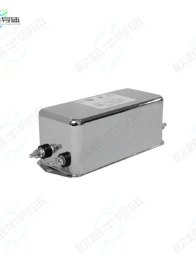 RP230-40-.47-S[滤波器LINE FILTER 250VAC 40A CHASS MNT]