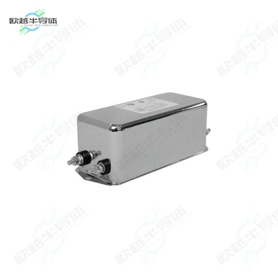 RP230-40-2.2-S[滤波器LINE FILTER 250VAC 40A CHASS MNT]
