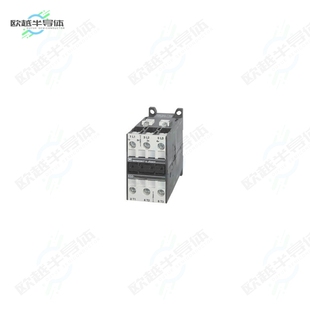 32A00 继电器CONTACTOR COIL AUX KG3 24A 24VDC