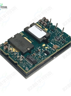 GQA2W008A150V-N07-R[电源模块DC DC CONVERTER 15V 120W]