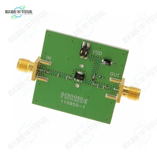 HMC453ST89 470MHZ 开发板BOARD HMC453ST89E EVAL 110961