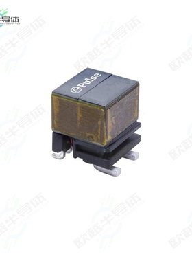 PH9505.100NLT[变压器CURR SENSE XFMR 1:100 30A SMD]