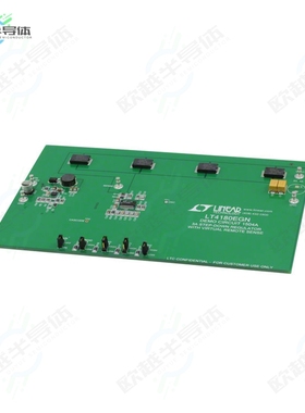 DC1504A[开发板EVAL BOARD FOR LT4180】