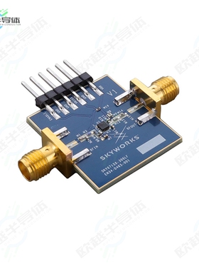 SKY67154-396EK1[开发板EVALUATION BOARD/KIT】