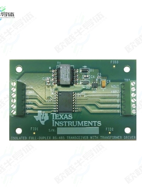 ISO35TEVM-434[开发板EVAL BOARD FOR ISO35T】