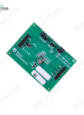 TLV62569PEVM-860[开发板EVAL BOARD FOR TLV62569P】