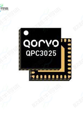QPC3025EVB-01[开发板EVB FOR  0.03-4.2GHZ 30W SPDT SW】