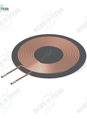 WT505090-10F2-LP-G1[电感器TX 1 COIL, 1 LYR 6.3UH]