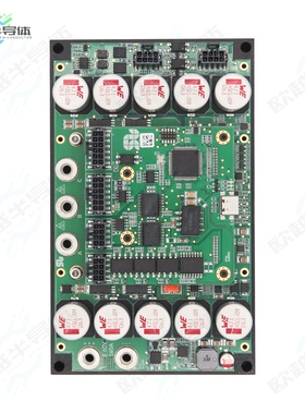 SLSGB002PW2000[开发板MOTOR CONTROLLER】