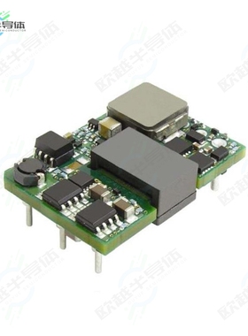 SSQE48T13050-NABFG[电源模块DC DC CONVERTER 5V 65W]