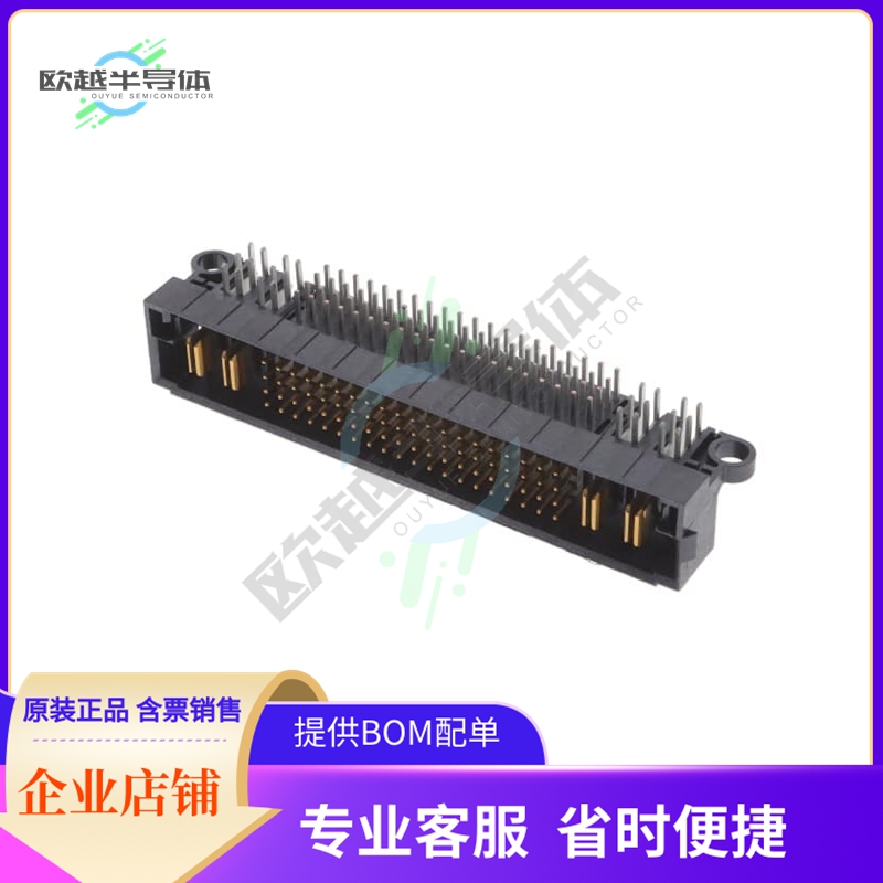 MPTC-02-80-02-01-03-L-RA-SD【CONN HEADER R/A 84 POS】