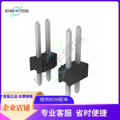 4-103777-0-15【CONN HEADER VERT 30POS 2.54MM】