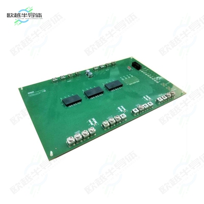 EVM3695-100-BH-00C[开发板EVAL BOARD FOR MPM3695100】